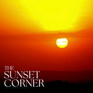 The Sunset Corner - 432Hz Yoga
