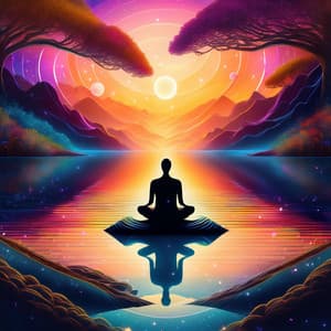 Meditation Notes: Music for Focus - Meditative Aid