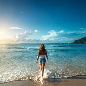 Música Para La Creatividad: Armonías Inspiradoras Para La Mente - Música del lobby del hotel