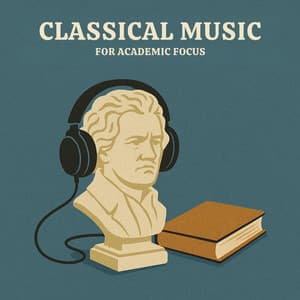 Classical Piano for Deep Concentration - Jane Doe