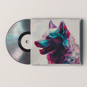 守护狂风之门：我们伊甸的神犬 - Dog Music