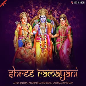 Shree Ramayani - Anup Jalota