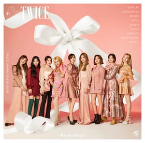 &TWICE - TWICE