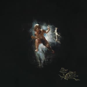 Full Fathom Five - John Zorn