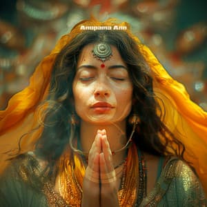 Whispers of Om - Anupama Ann