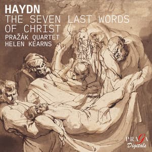Haydn: The Seven Last Words of Christ - Joseph Haydn