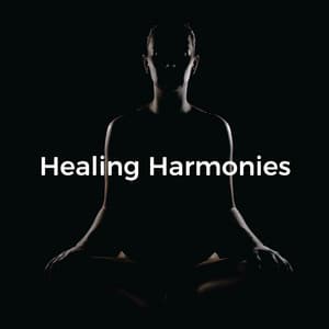 Healing Harmonies: Reiki Sounds for Inner Peace - Reiki Music Healing Alliance