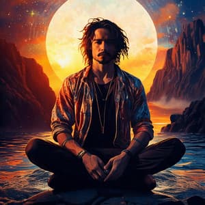 Inner Balance: Hip Hop Meditation Grooves - Lo-fi 2307