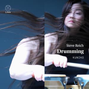 Reich: Drumming - Steve Reich