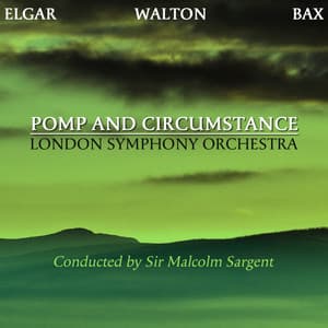 Pomp And Circumstance - Edward Elgar