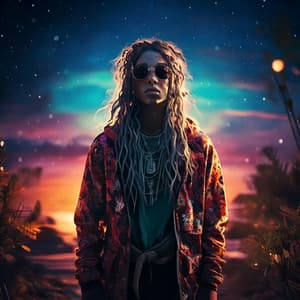 Hip Hop for Calming Evenings - HIP-HOP LOFI