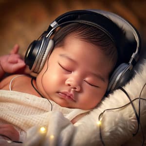 Baby Sleep Harmony: Gentle Songs for Rest - Chakra Healing Music