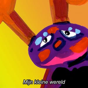 Mijn Kleine Wereld - Stippenlift