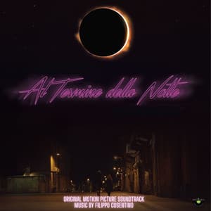 Al termine della notte - Filippo Cosentino