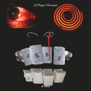 Sin Cortar - DJ Muggs