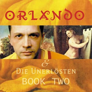 Book Two - Orlando