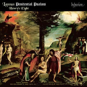 Lassus: Penitential Psalms - Orlande de Lassus