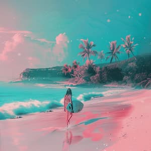 Armonía Binaural Del Océano: Un Conjunto De Olas - Frecuencias Sagradas