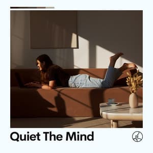 Quiet the Mind - Calming Sounds