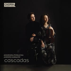 cascadas - Chopin University Press
