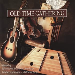 Old Time Gathering - Alisa Jones