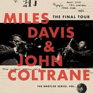 The Final Tour: The Bootleg Series, Vol. 6 - Miles Davis