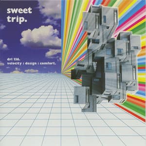 Velocity: Design: Comfort. - Sweet Trip