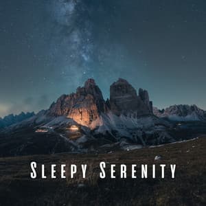 Sleepy Serenity: Hypnotic Brown Noise ASMR - Brown Noise Deep Sleep