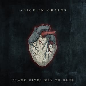 Black Gives Way To Blue - Alice In Chains