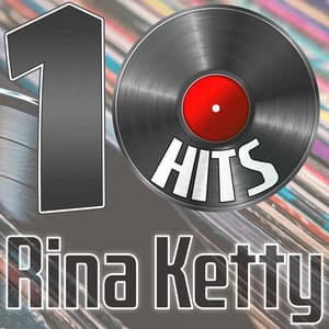 10 Hits of Rina Ketty - Rina Ketty