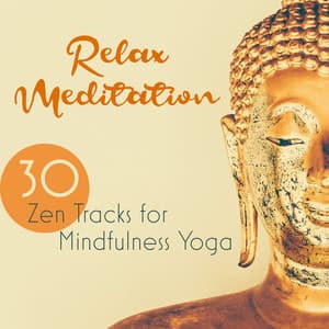 Relax Meditation - Relaxation & Meditation Academy