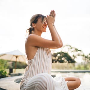 Tranquil Meditation Music: Gentle Tunes - Hotel Lobby Music