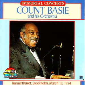 Count Basie Orchestra - Count Basie Orchestra