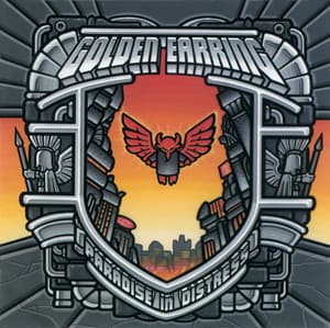 Paradise In Distress - Golden Earring