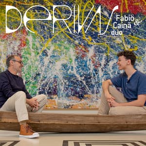 Derivas - Fabio Torres