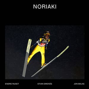 Noriaki - Jon Balke