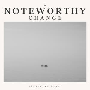 A Noteworthy Change - Meditative Music Guru
