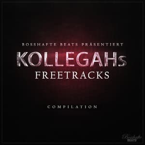 Freetracks Compilation - Kollegah