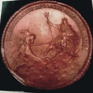 Barbadian folklore - Rahiem Supreme