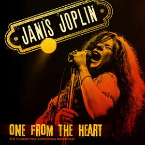 One From The Heart - Janis Joplin