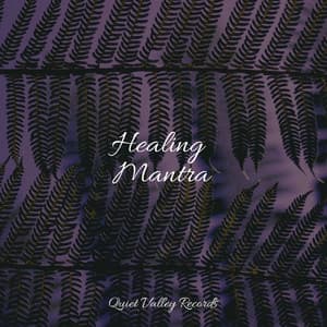 Healing Mantra - Rain Shower Spa