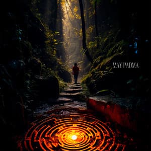 Circle of the Dawn Hunters - May Padma