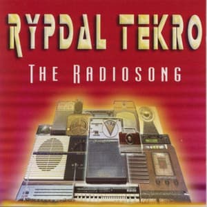 The Radiosong - Ronni Le Tekro