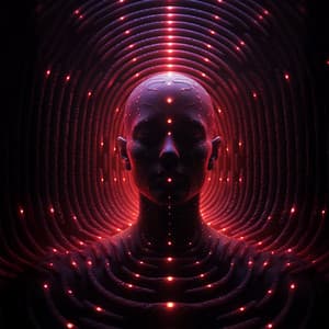 528 Soul Rebalance: Meditative Healing & DNA Repair - Miracle Hz Tones