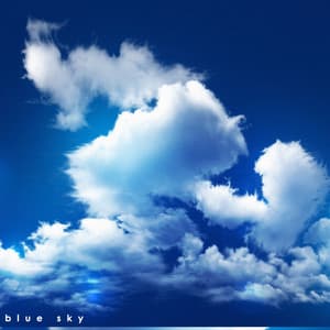 Big Sky - Rain Sounds Sleep