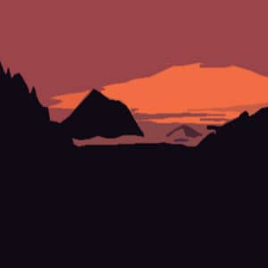 Brown Noise and Brown Noise Variations - Brown Noise Baby