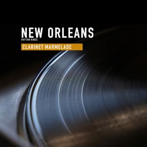 Clarinet Marmelade - New Orleans Rhythm Kings