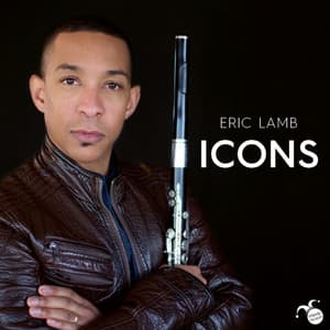 Icons - Eric Lamb