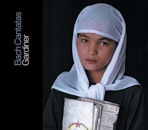 Bach, J.S.: Cantatas, Vol. 10 - Bwv 5, 48, 56, 79, 80, 90, 192 - Johann Sebastian Bach