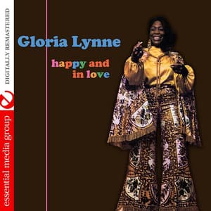 Happy And In Love - Gloria Lynne